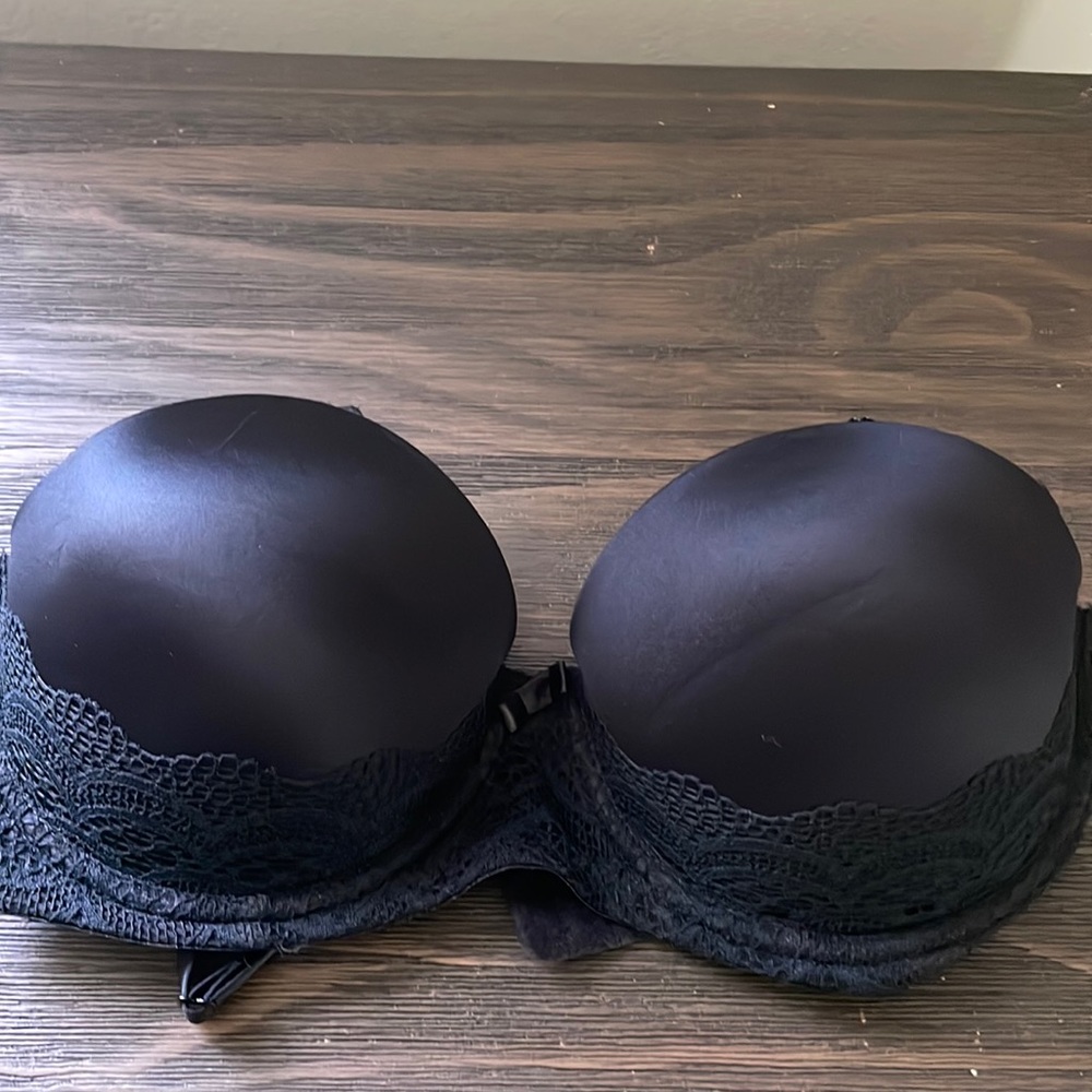 Auden black bandeau! (target brand) 💕